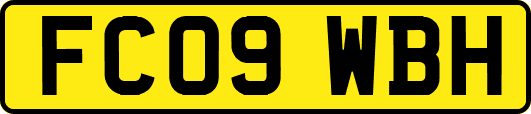 FC09WBH