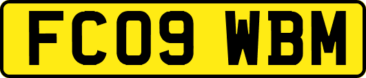 FC09WBM