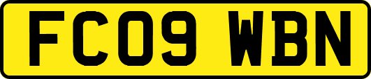 FC09WBN