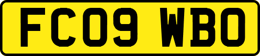 FC09WBO