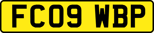 FC09WBP