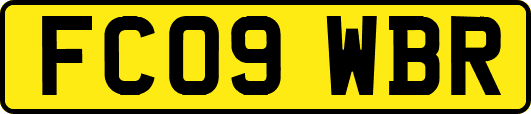 FC09WBR