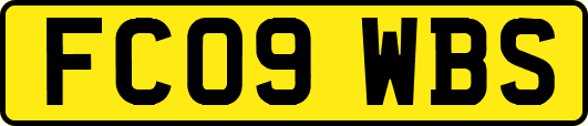 FC09WBS