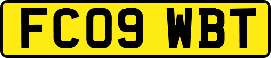 FC09WBT