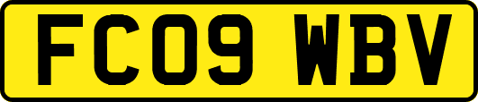 FC09WBV