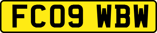 FC09WBW