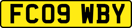 FC09WBY