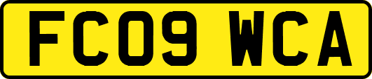 FC09WCA