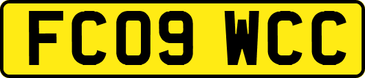 FC09WCC