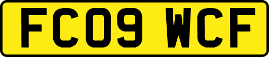 FC09WCF