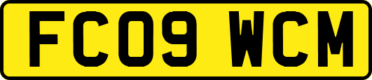 FC09WCM