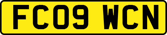 FC09WCN