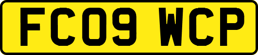 FC09WCP