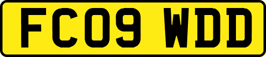 FC09WDD