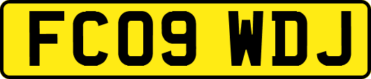 FC09WDJ