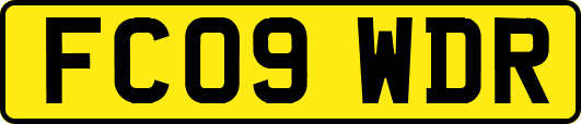 FC09WDR