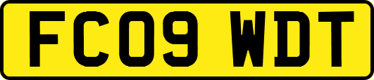 FC09WDT