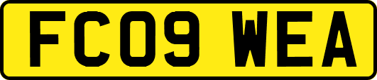 FC09WEA