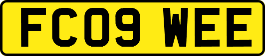 FC09WEE