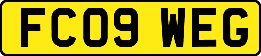 FC09WEG