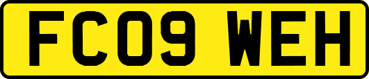 FC09WEH