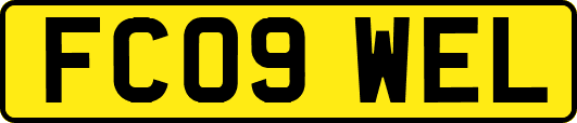 FC09WEL