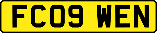 FC09WEN