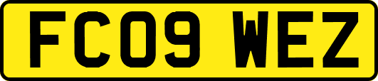 FC09WEZ