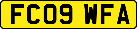 FC09WFA