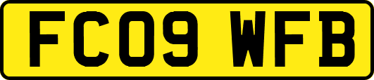 FC09WFB