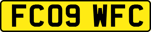 FC09WFC