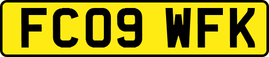 FC09WFK