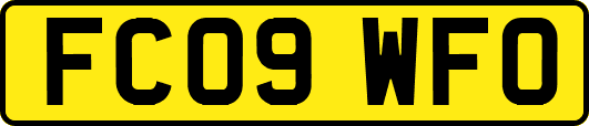 FC09WFO
