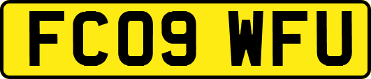 FC09WFU