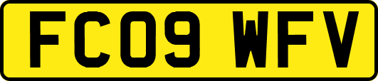 FC09WFV