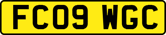 FC09WGC
