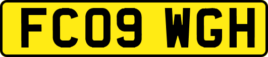 FC09WGH