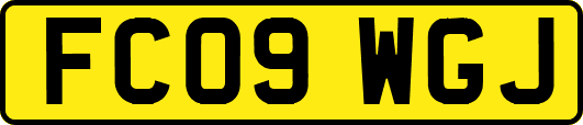 FC09WGJ