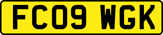 FC09WGK