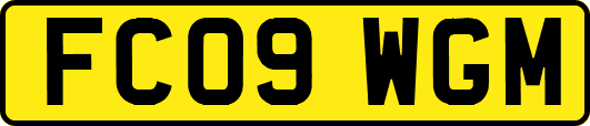 FC09WGM