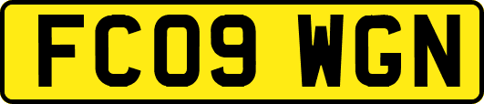 FC09WGN