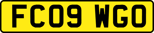 FC09WGO