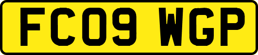 FC09WGP