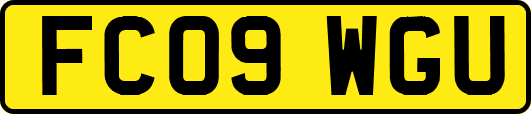 FC09WGU