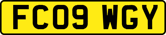 FC09WGY