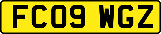 FC09WGZ