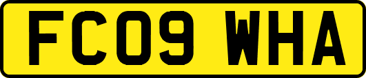 FC09WHA