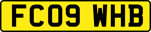 FC09WHB