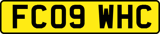 FC09WHC