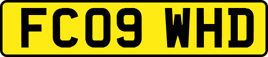 FC09WHD